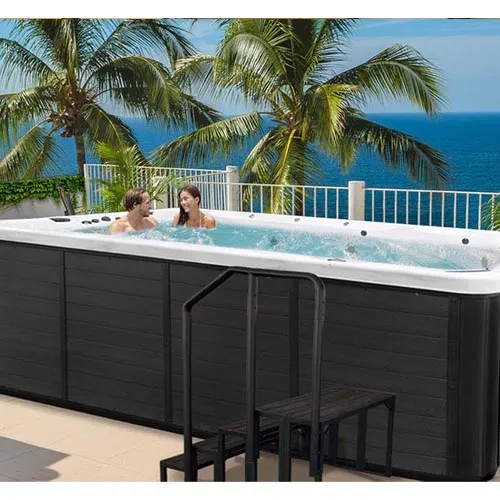 Swimspa hot tubs for sale in Warner Robins